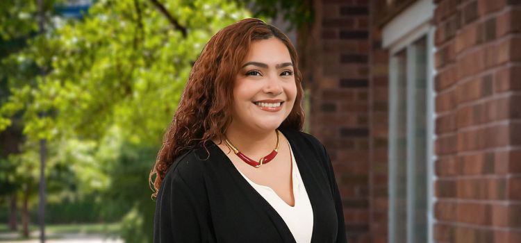 Sara Gutierrez's Profile Image