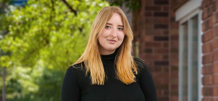 Samantha MacDonald's Profile Image