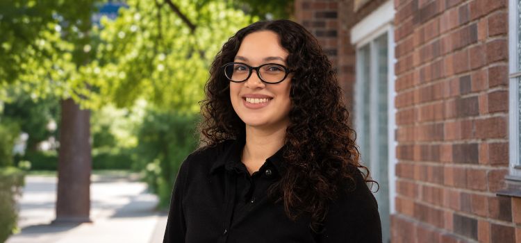 Amaris Rodriguez-Price's Profile Image